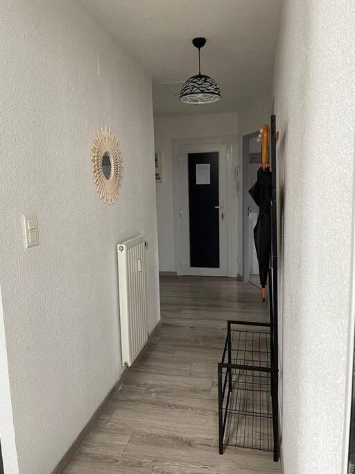 شقة Loft Avec Jardin Corcieux المظهر الخارجي الصورة